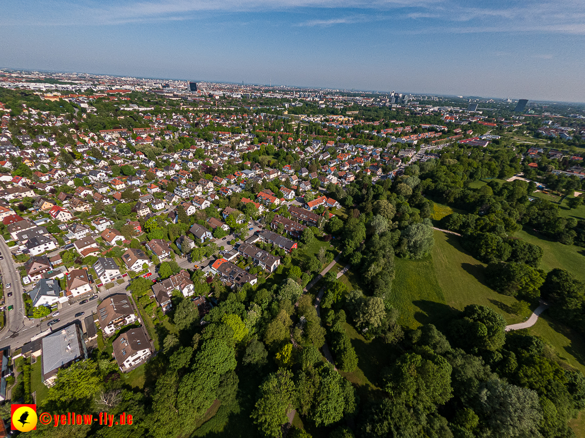 22.05.2023 - Ostpark und Michaelibad